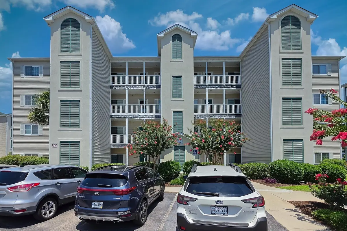 1100 Commons Blvd. #716, Myrtle Beach, SC 29572 - #1