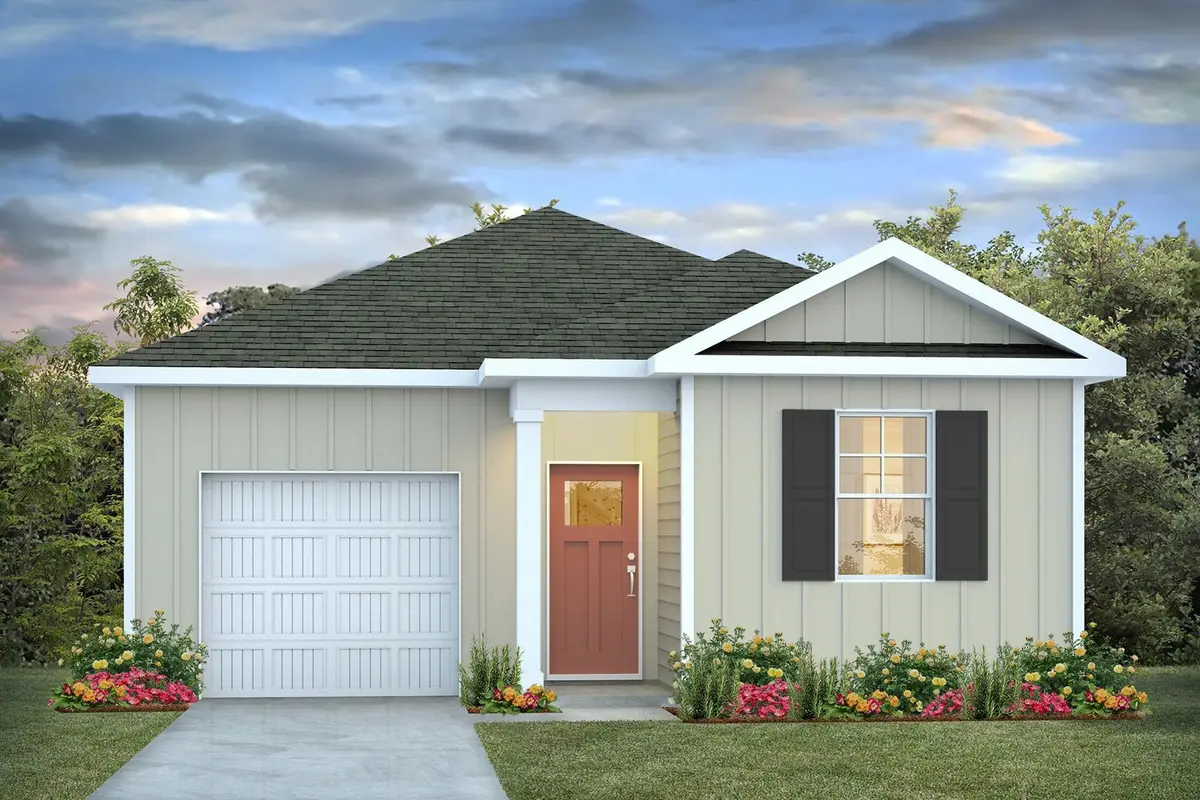 3004 Waterfall Way, Georgetown, SC 29440 - #1