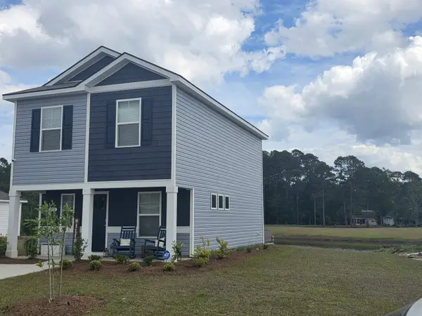 432 Flank St., Myrtle Beach, SC 29588
