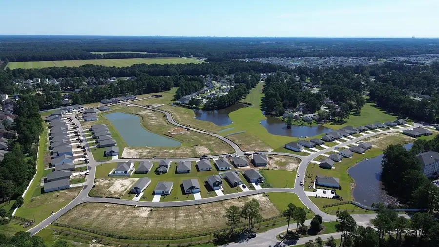 432 Flank St., Myrtle Beach, SC 29588 - #3