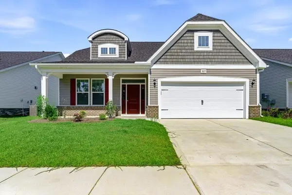 3025 Spain Ln., Conway, SC 29527