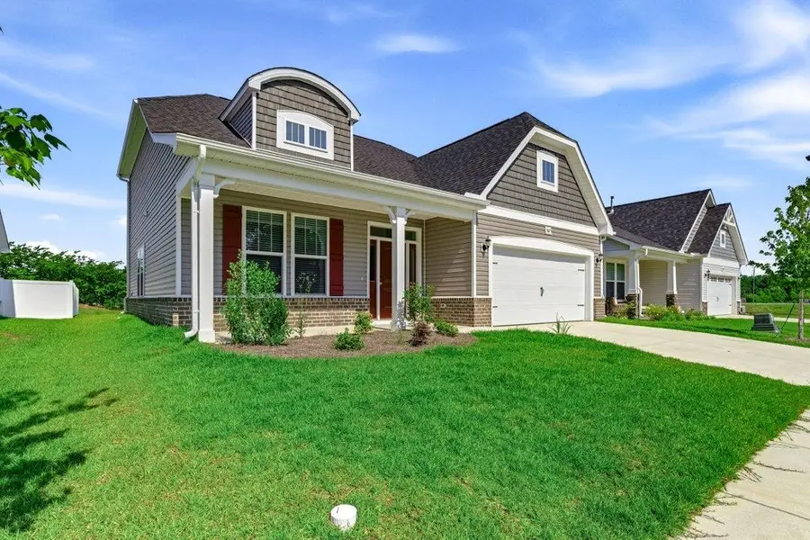 3025 Spain Ln., Conway, SC 29527 - #2