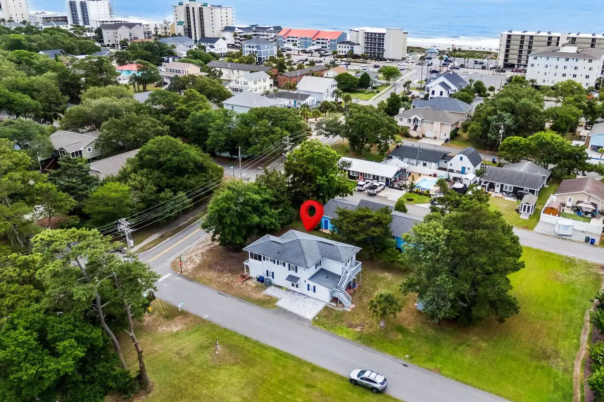 4601 Lewis St., North Myrtle Beach, SC 29582 - #1