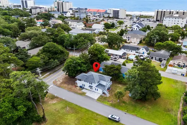 4601 Lewis St., North Myrtle Beach, SC 29582