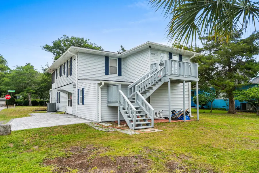 4601 Lewis St., North Myrtle Beach, SC 29582 - #2