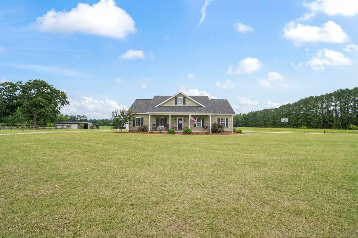 4505 Highway 308, Galivants Ferry, SC 29544 - #1