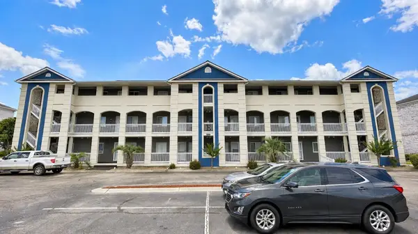 4522 N North Plantation Harbour Dr. #E-1, Little River, SC 29566