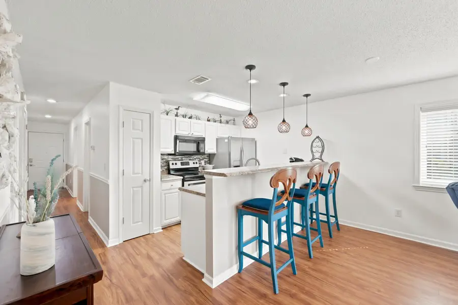 4522 N North Plantation Harbour Dr. #E-1, Little River, SC 29566 - #3