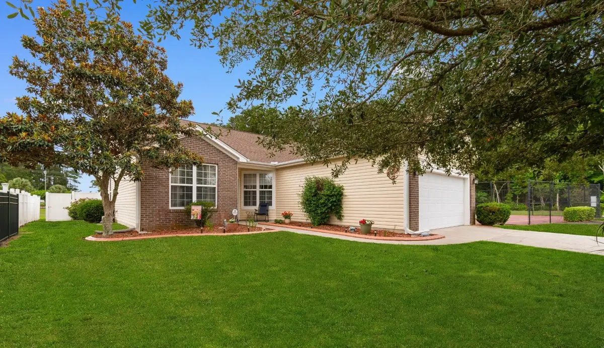 210 Vermillion Dr., Little River, SC 29566 - #1