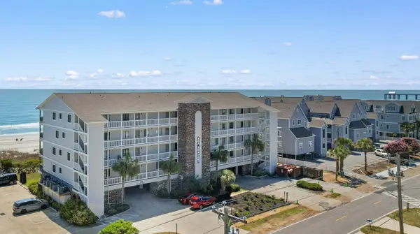 811 Ocean Blvd. N #306, Surfside Beach, SC 29575