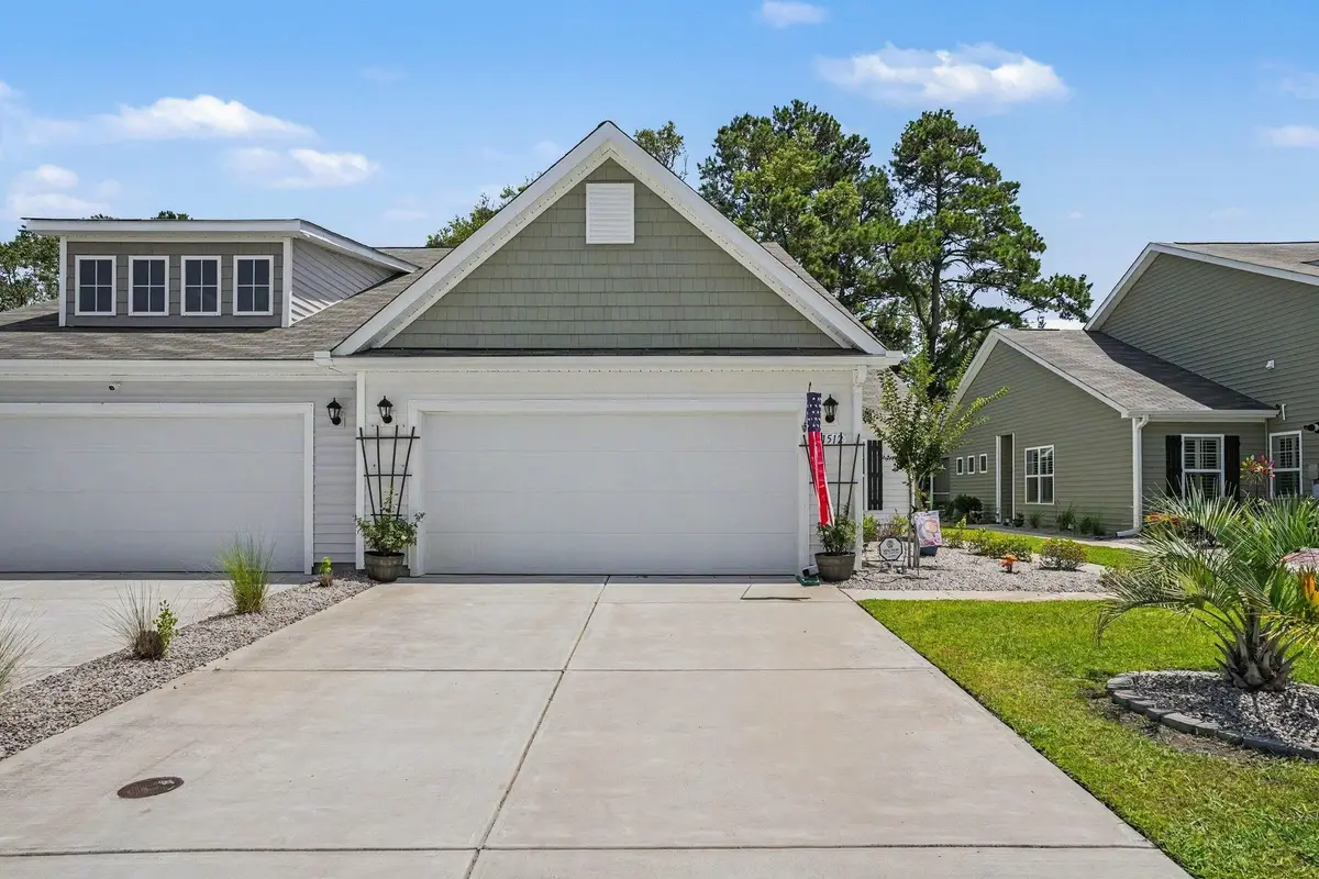 1512 Jardine Loop, Little River, SC 29566 - #1