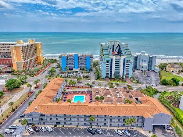 6803 N Ocean Blvd. #320, Myrtle Beach, SC 29572