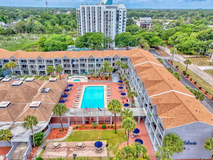 6803 N Ocean Blvd. #320, Myrtle Beach, SC 29572 - #2