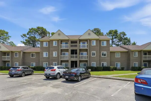 300 Myrtle Greens Dr. #F, Conway, SC 29526