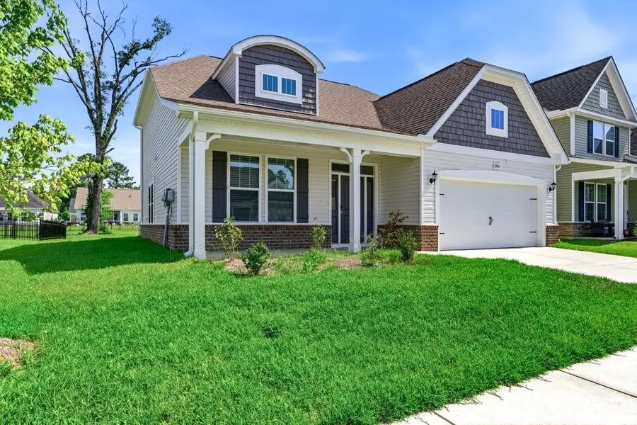 2416 Campton Loop, Conway, SC 29527 - #2