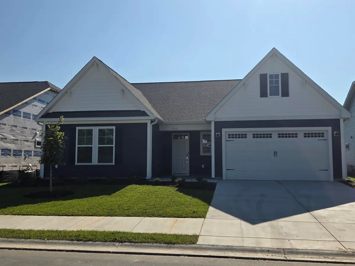 2056 Woodrush Loop, Little River, SC 29566 - #1