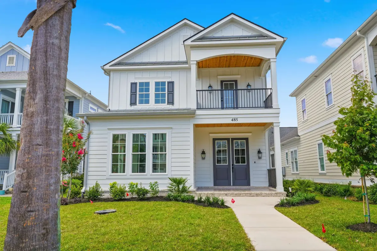 485 West Palms Dr., Myrtle Beach, SC 29579 - #1