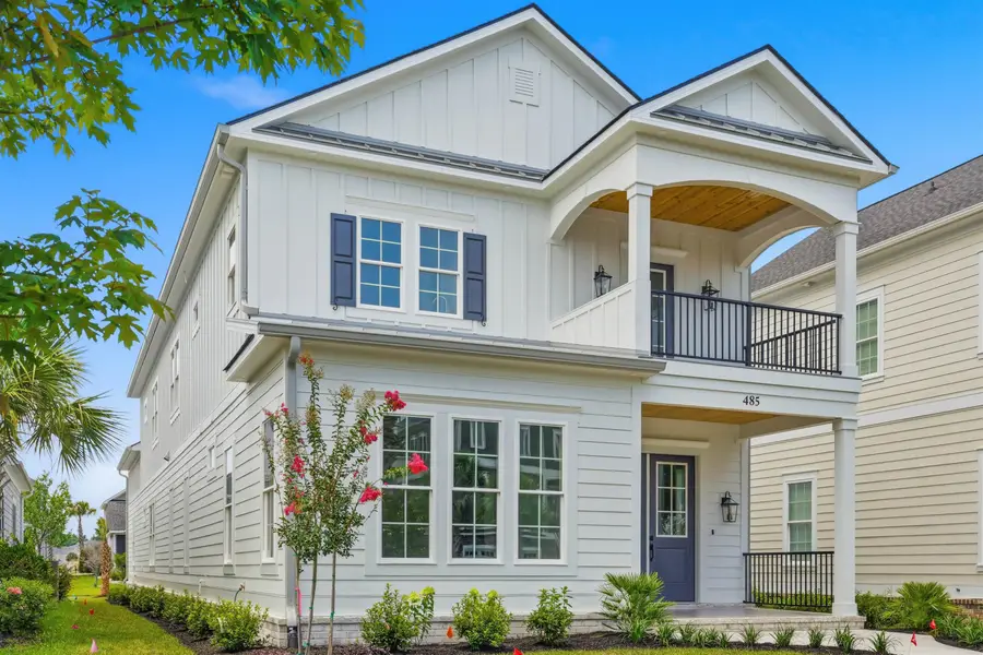 485 West Palms Dr., Myrtle Beach, SC 29579 - #2