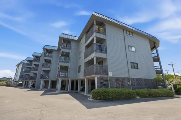 6000 N Ocean Blvd. #107, North Myrtle Beach, SC 29582