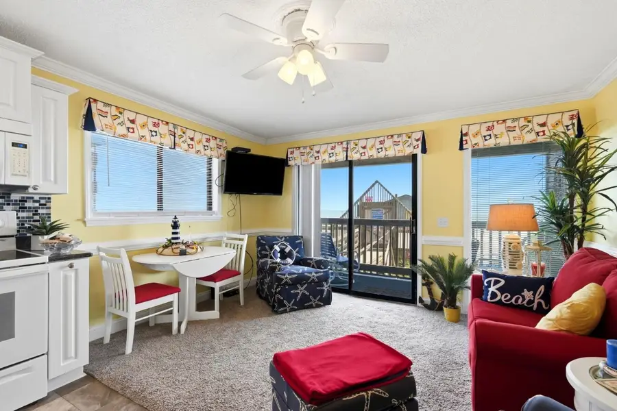 6000 N Ocean Blvd. #107, North Myrtle Beach, SC 29582 - #2