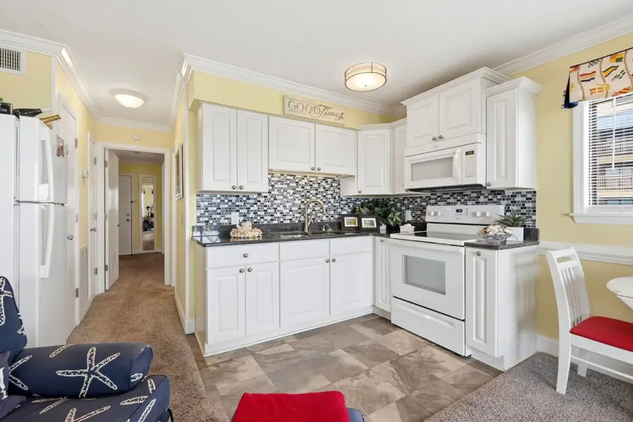 6000 N Ocean Blvd. #107, North Myrtle Beach, SC 29582 - #3