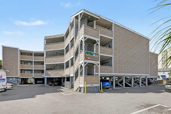 2405 Ocean Blvd. S #107, North Myrtle Beach, SC 29582