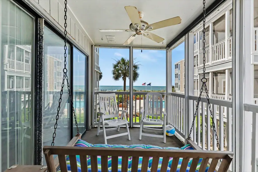 2405 Ocean Blvd. S #107, North Myrtle Beach, SC 29582 - #2
