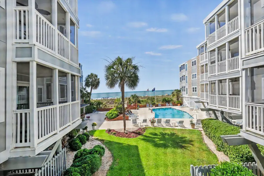 2405 Ocean Blvd. S #107, North Myrtle Beach, SC 29582 - #3