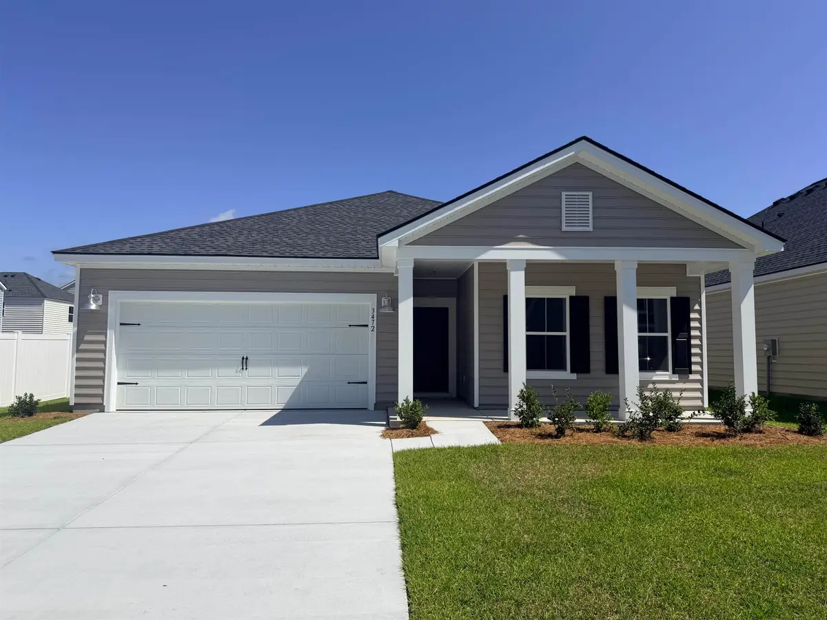 2472 Sandhill Crane Dr Sw, Ocean Isle Beach, NC 28469 - #1