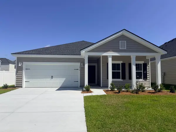 2472 Sandhill Crane Dr Sw, Ocean Isle Beach, NC 28469