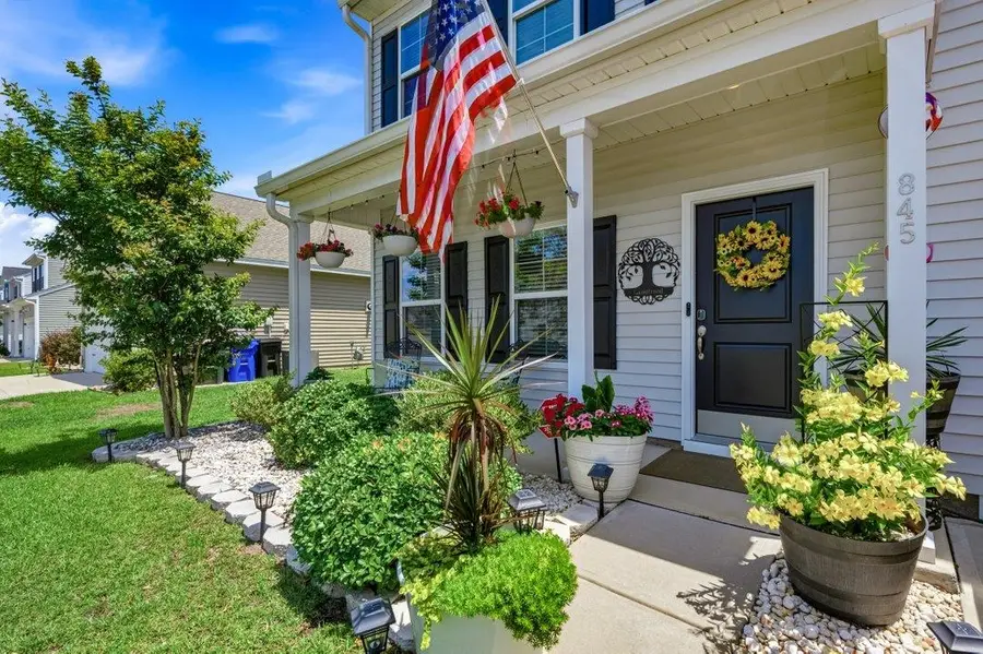 845 St. Albans Loop, Conway, SC 29526 - #3