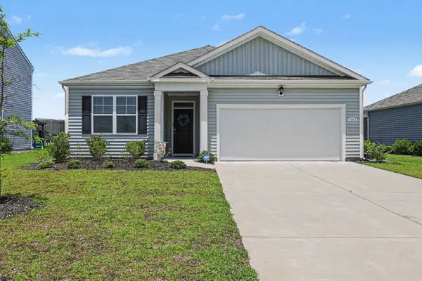 3011 Fair Ridge Way, Conway, SC 29526