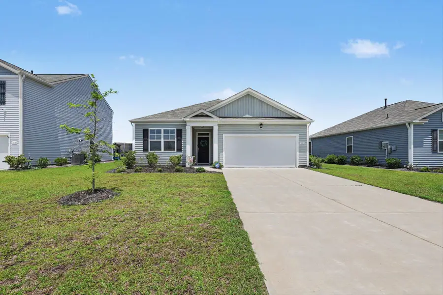 3011 Fair Ridge Way, Conway, SC 29526 - #2