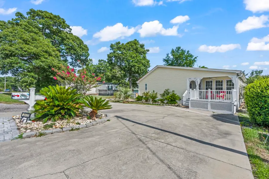 2402 Little River Neck Rd., North Myrtle Beach, SC 29582 - #3