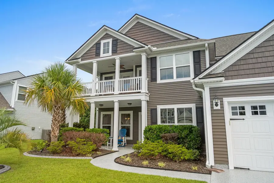 735 Greta Loop, Myrtle Beach, SC 29579 - #2