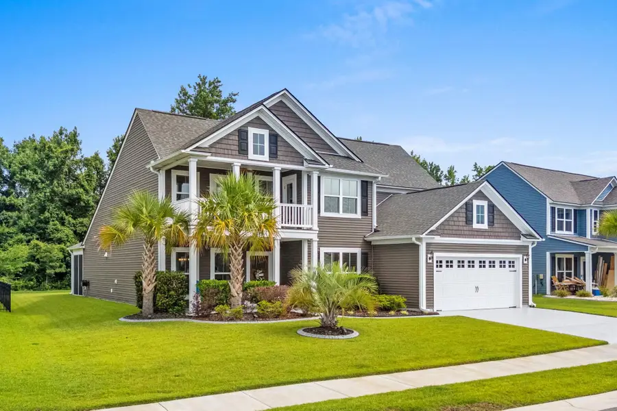 735 Greta Loop, Myrtle Beach, SC 29579 - #3