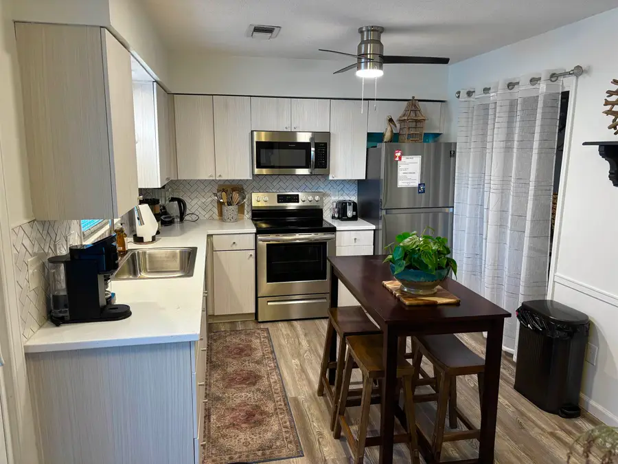 405 13th Ave. S #G, Myrtle Beach, SC 29577 - #3