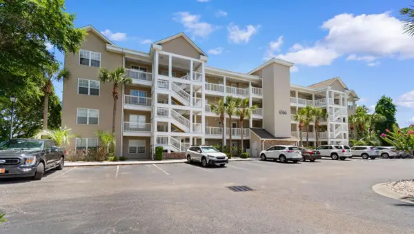 4366 Rivergate Ln. #404, Little River, SC 29566