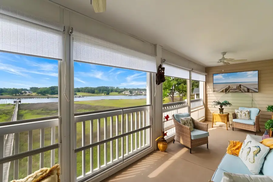 4366 Rivergate Ln. #404, Little River, SC 29566 - #2