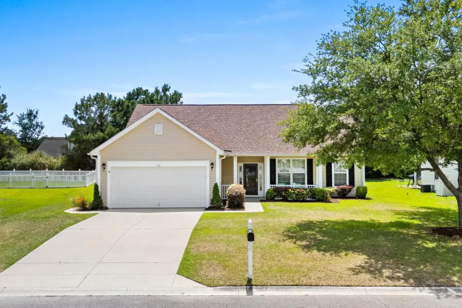 732 Gazania Ln., Myrtle Beach, SC 29579 - #2