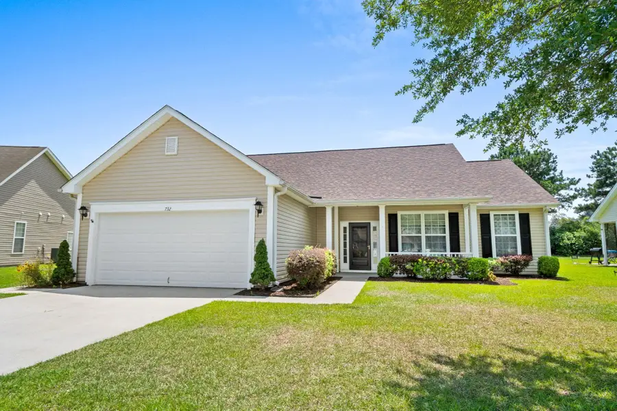 732 Gazania Ln., Myrtle Beach, SC 29579 - #3