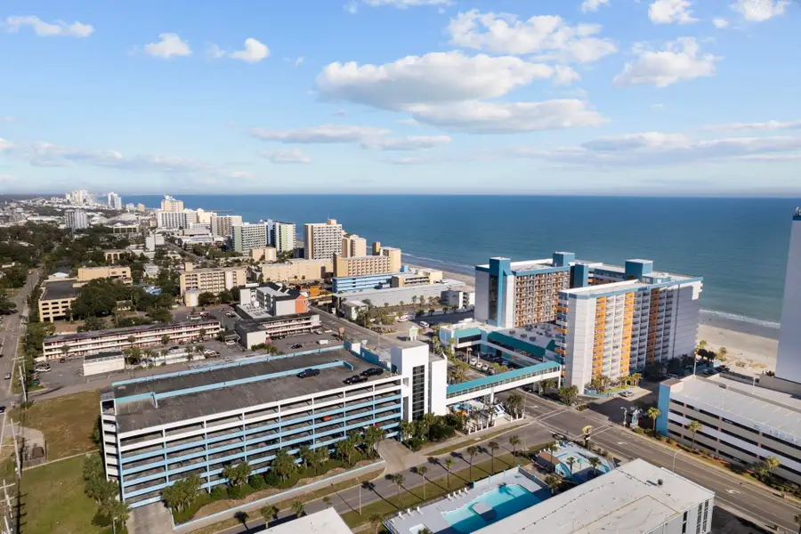 1501 S Ocean Blvd. #1434, Myrtle Beach, SC 29577 - #2