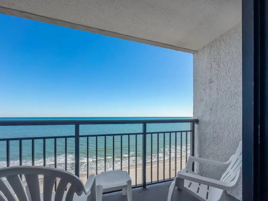1501 S Ocean Blvd. #1434, Myrtle Beach, SC 29577 - #3