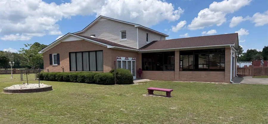 1702 Coleman Rd Coleman Dr., Mullins, SC 29574 - #3