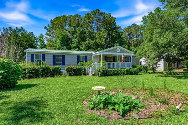 1715 Mineral Springs Rd., Conway, SC 29527