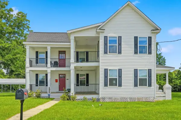 675 Liberty Church Rd., Loris, SC 29569