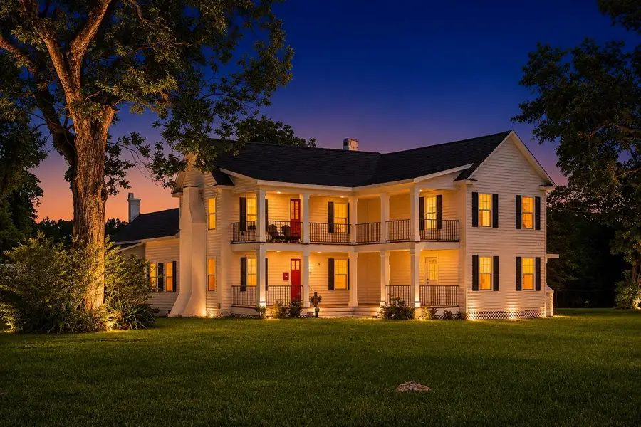 675 Liberty Church Rd., Loris, SC 29569 - #3