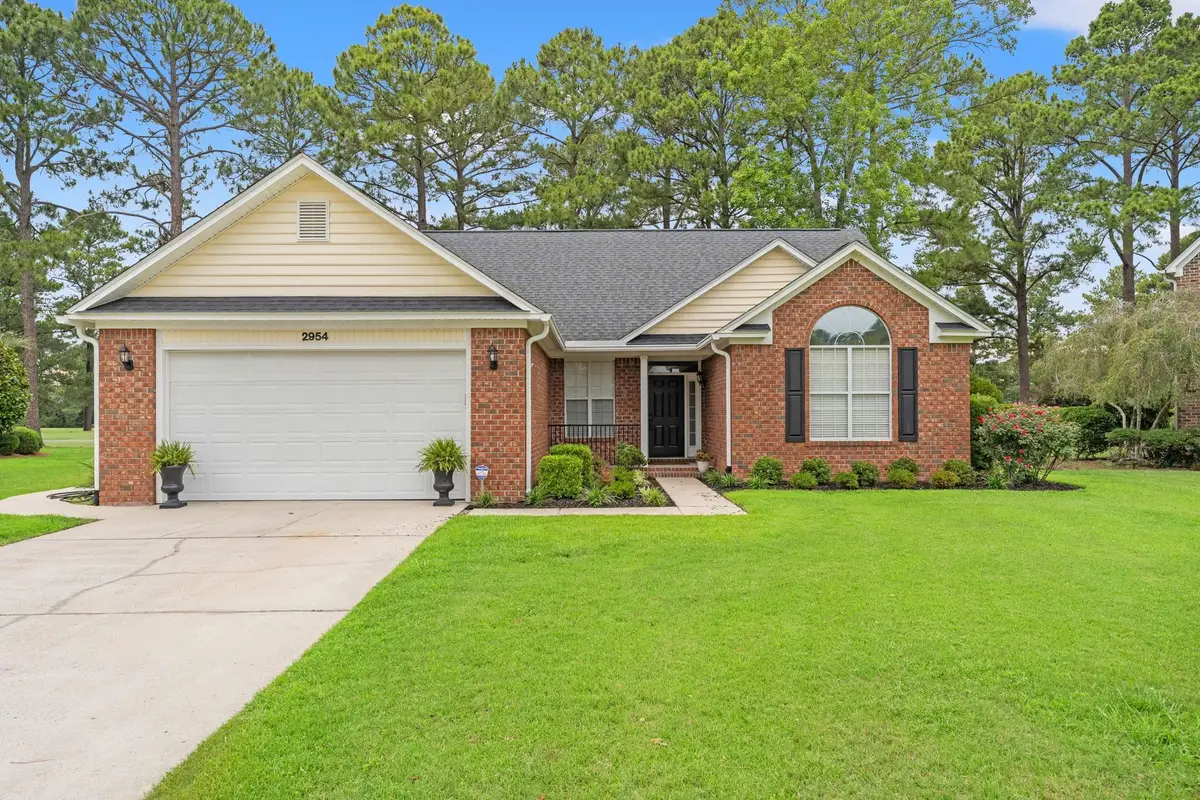 2954 Midiron Ct., Myrtle Beach, SC 29577 - #1