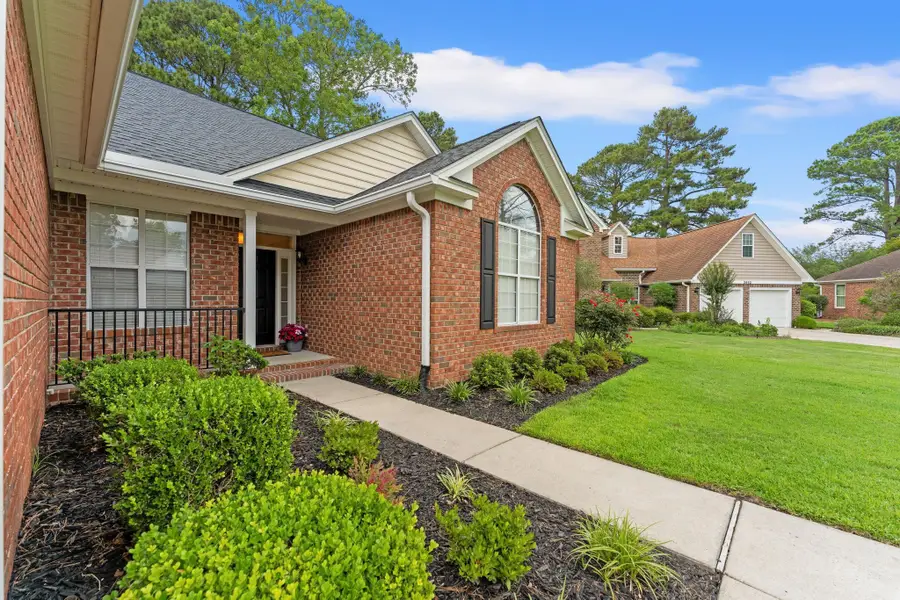2954 Midiron Ct., Myrtle Beach, SC 29577 - #2