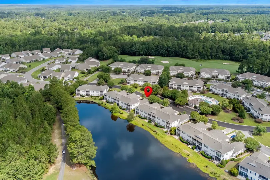 4486 Girvan Dr. #A, Myrtle Beach, SC 29579 - #2